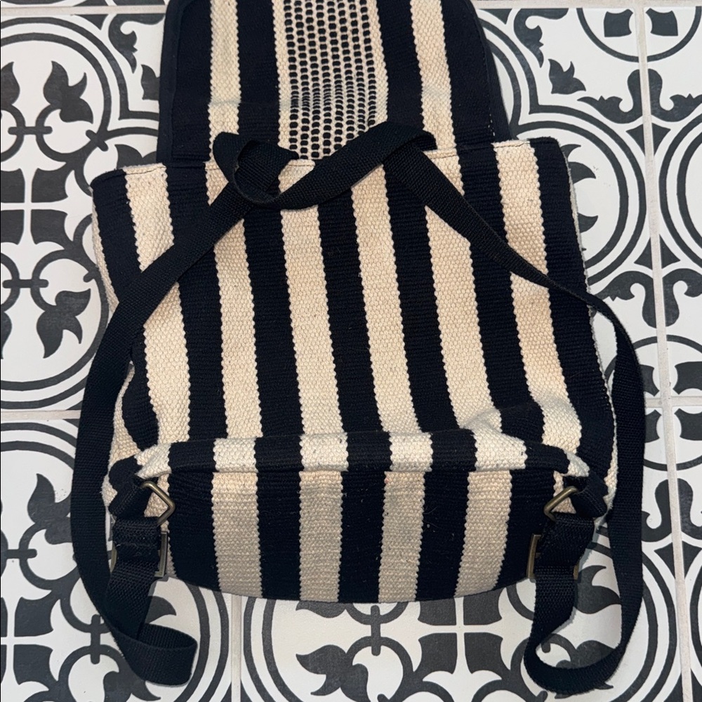 Universal Thread Backpack - image 5